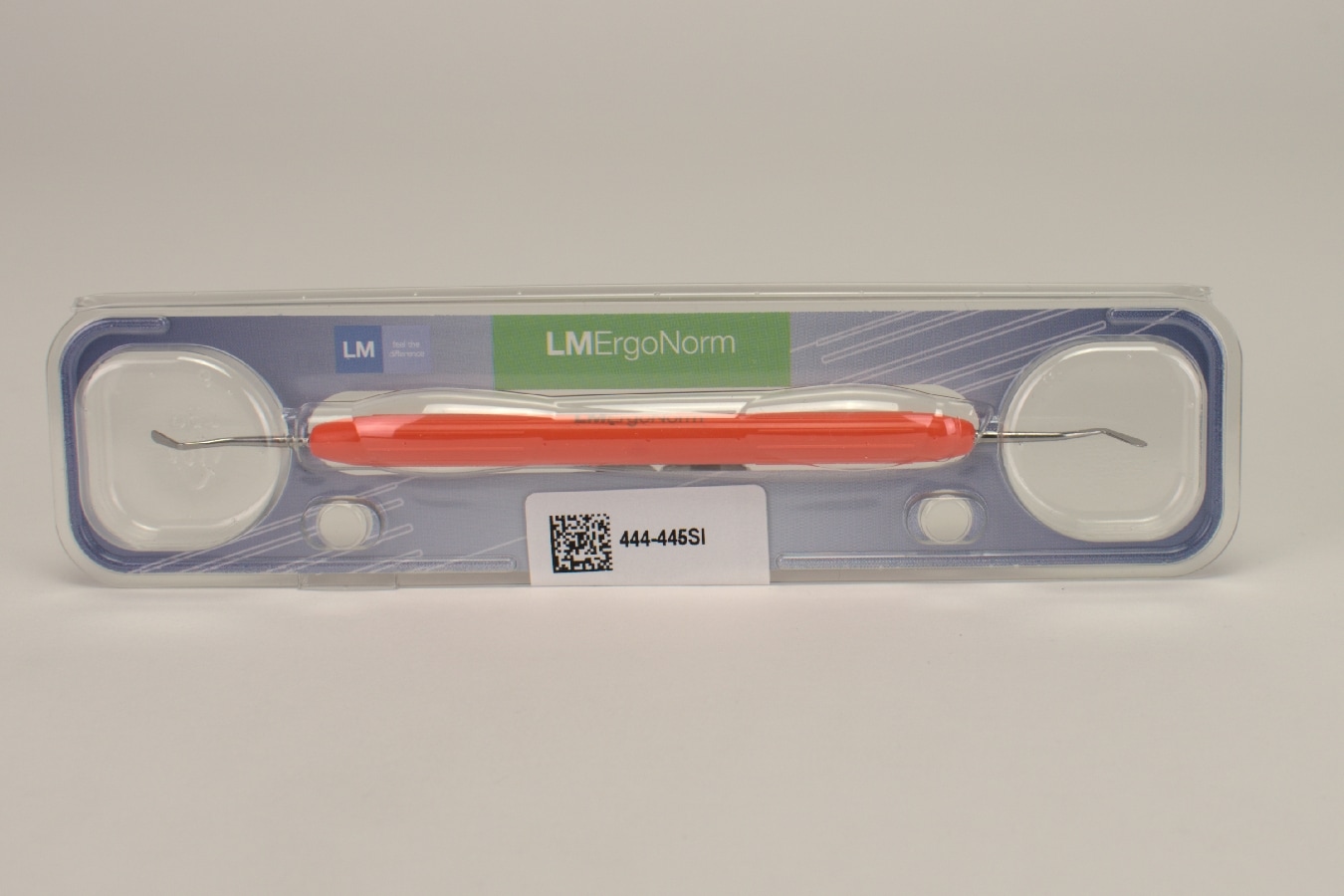 LM Planinstrument Mini 444-445 SI