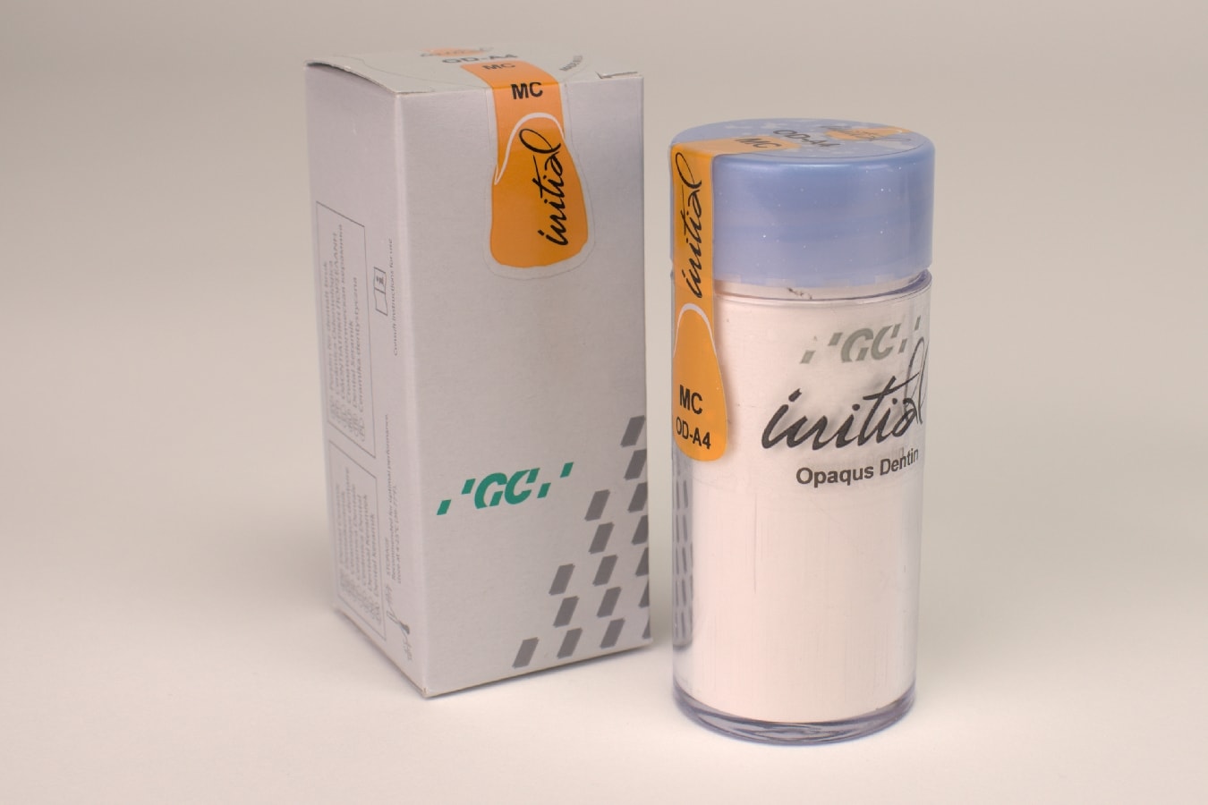 Initial MC Opaque Dentin OD-A4 50g