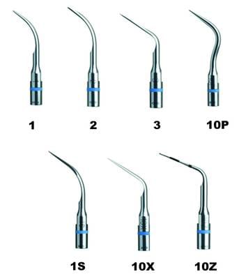 Piezo-Classic Spets 1S Supra-/Subgingival