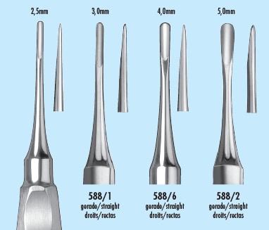 Luxivator CM böjd 4mm