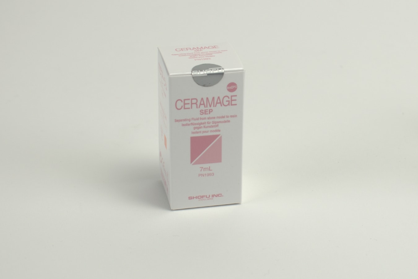 Ceramage Separater 7ml