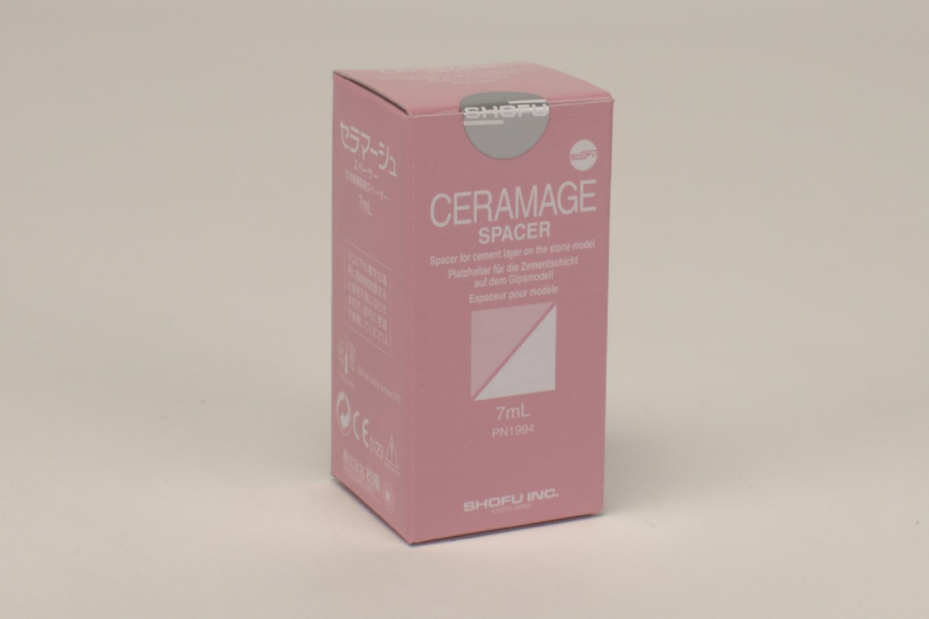 Ceramage Spacer 7ml