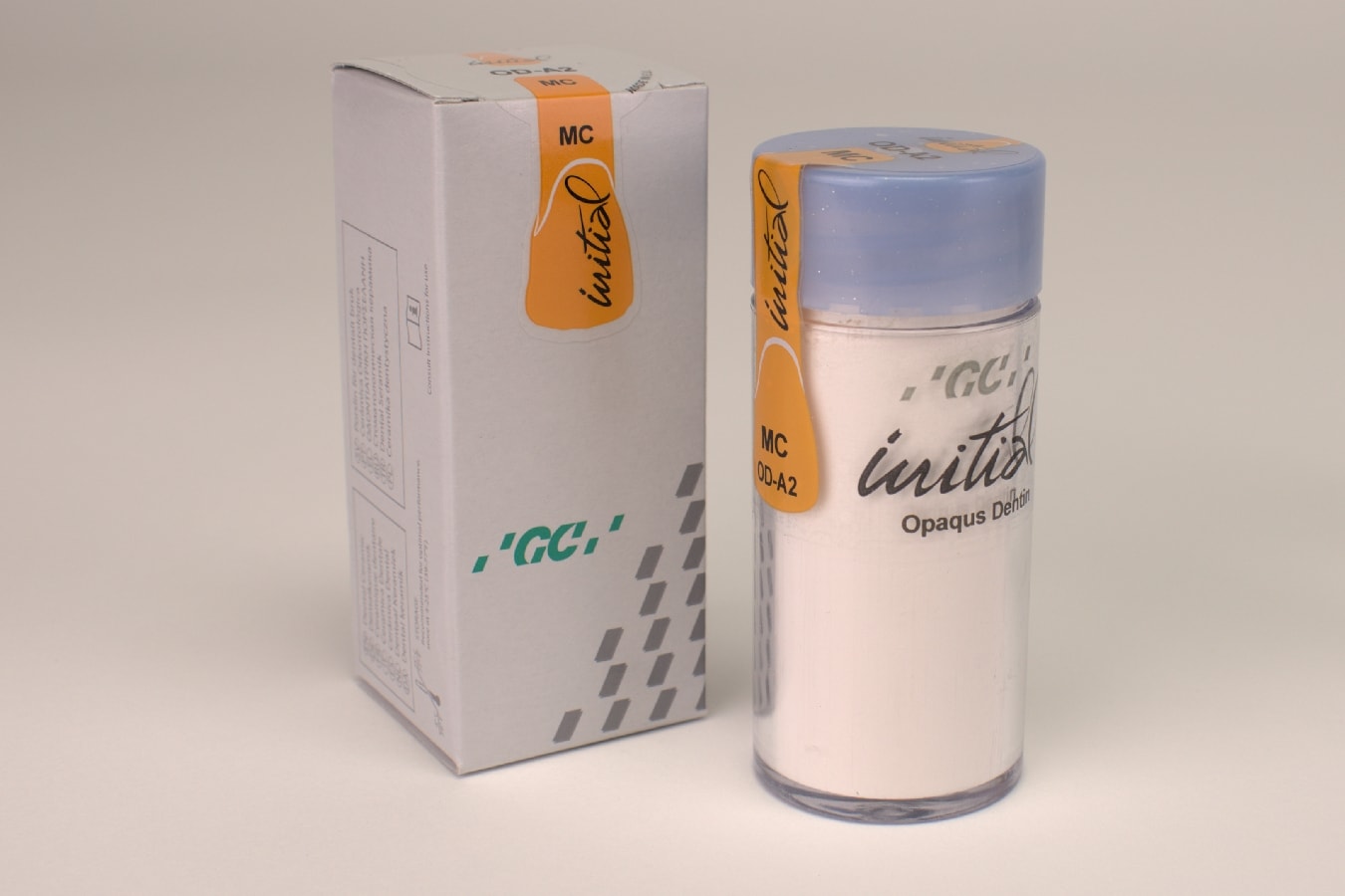 Initial MC Opaque Dentin OD-A2 50g