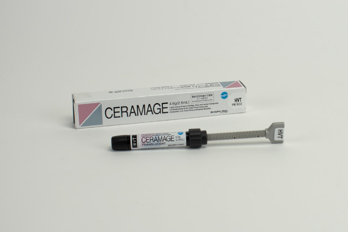 Ceramage Translucent HVT 4,6g