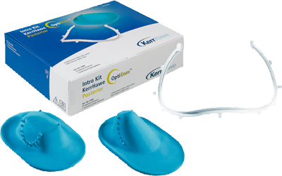 OptiDam anterior Refill