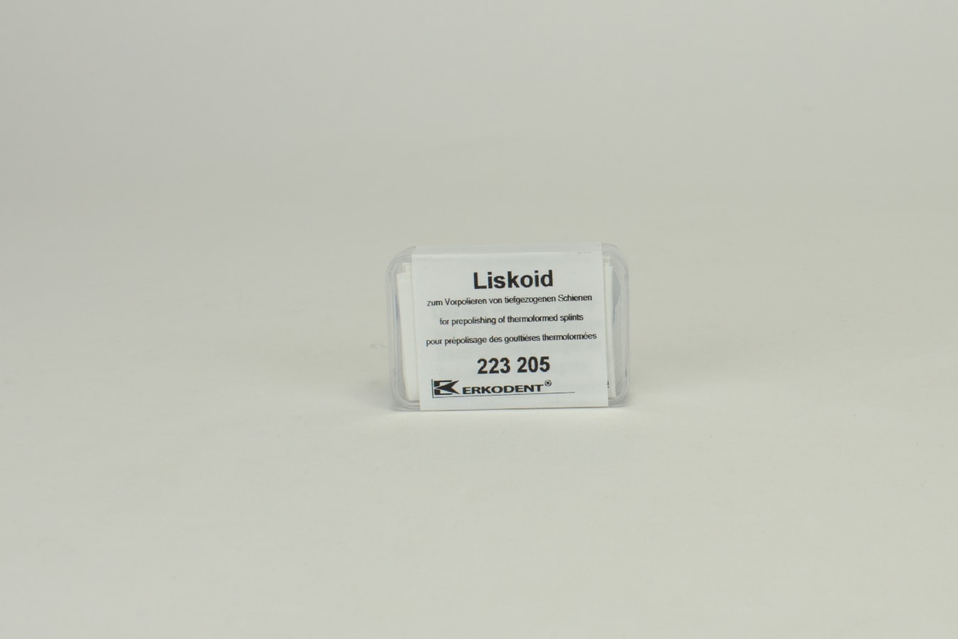 Liskoid 6st