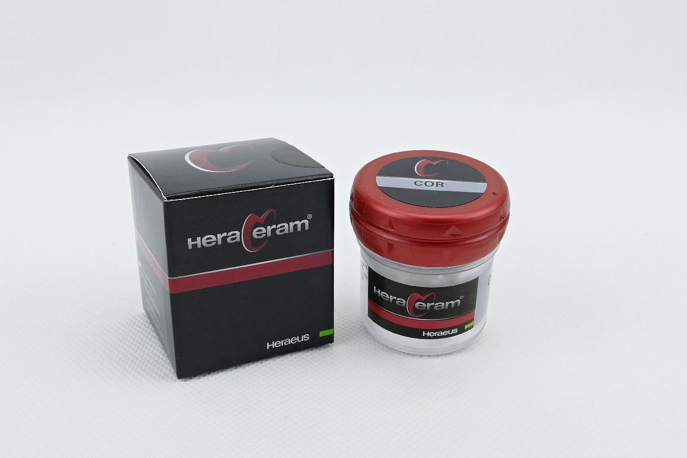 HeraCeram Cor 20g