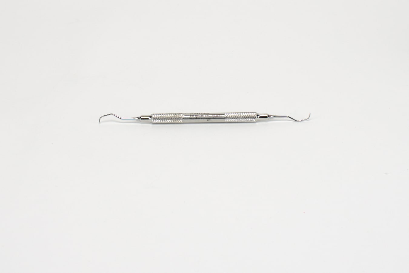 Gracey Curette 3-4