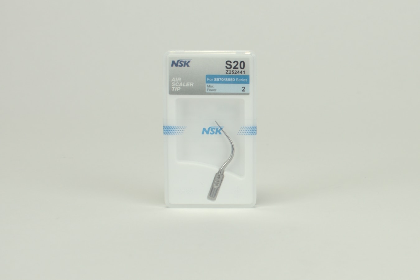 NSK Air-Scaler Periospets S20