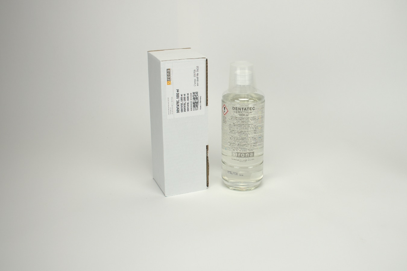 Cerec Dentatec 1000ml