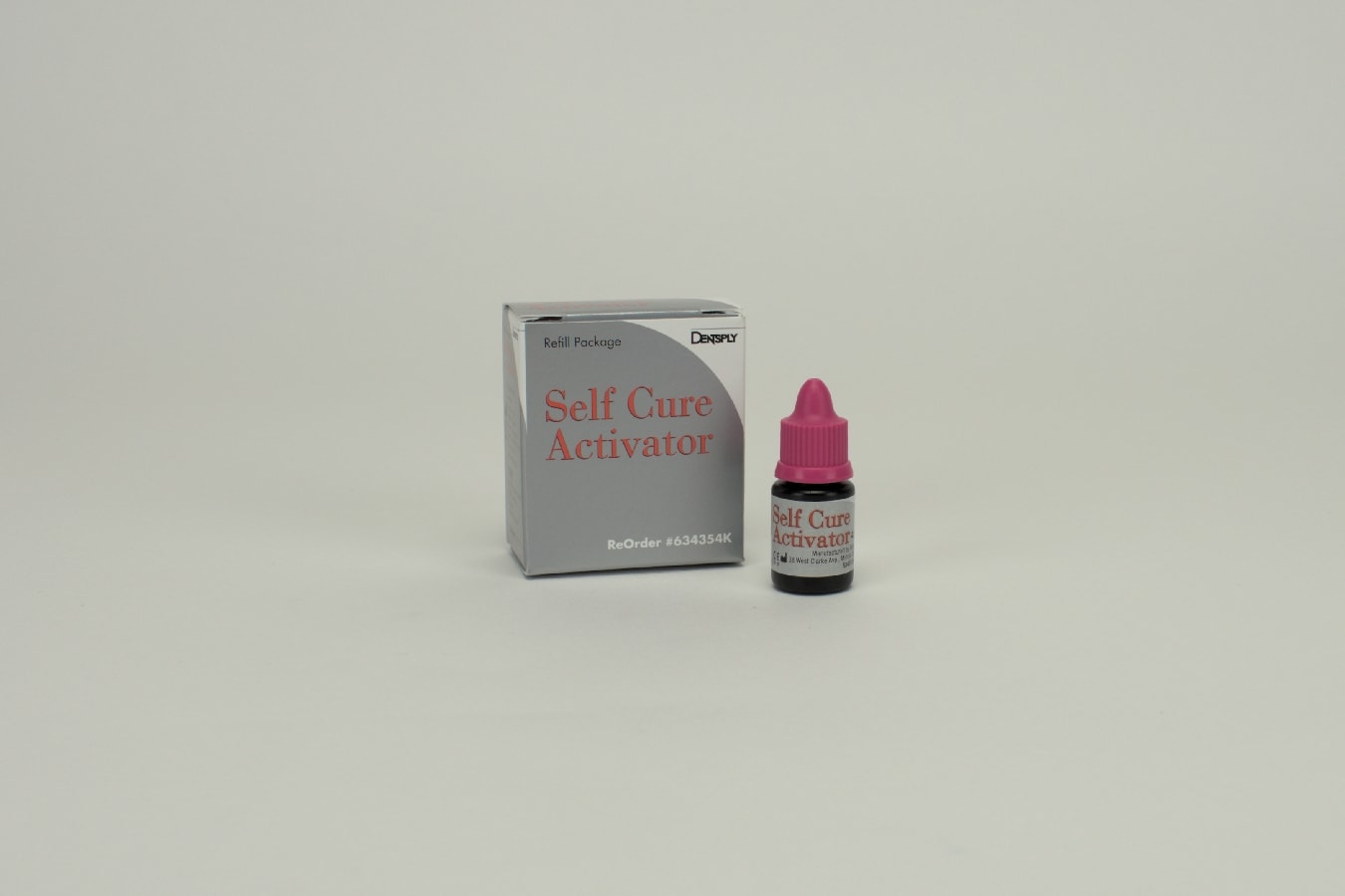 Self Cure Activator 4,5ml