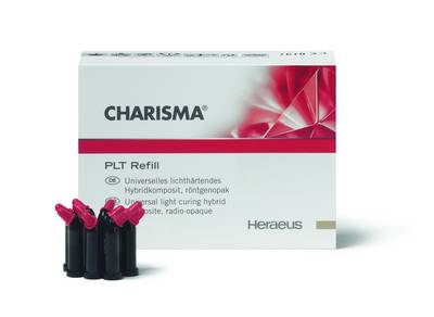 Charisma PLT C2 20x0,25g