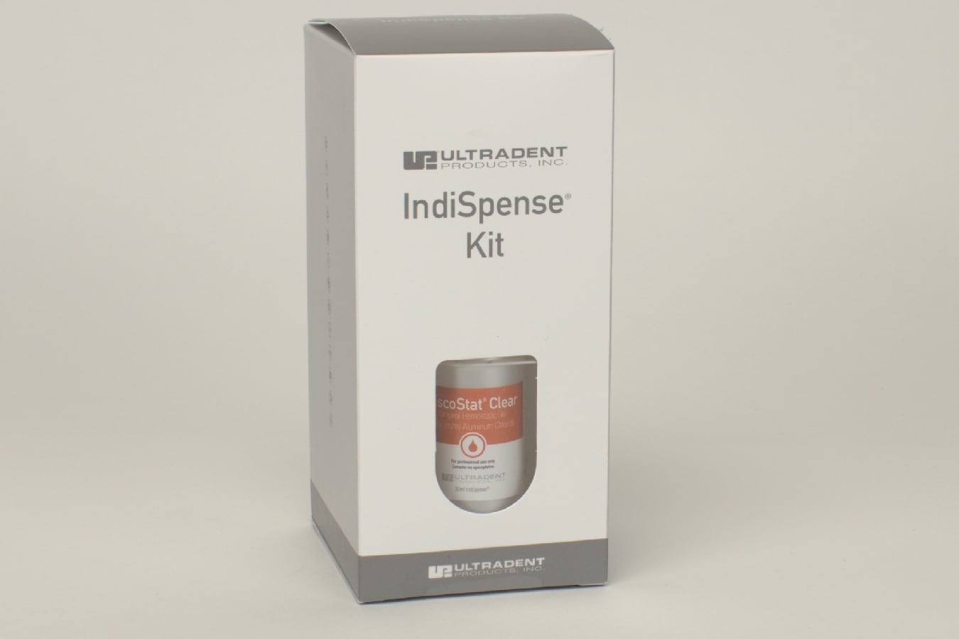 ViscoStat Clear IndiSpense Kit