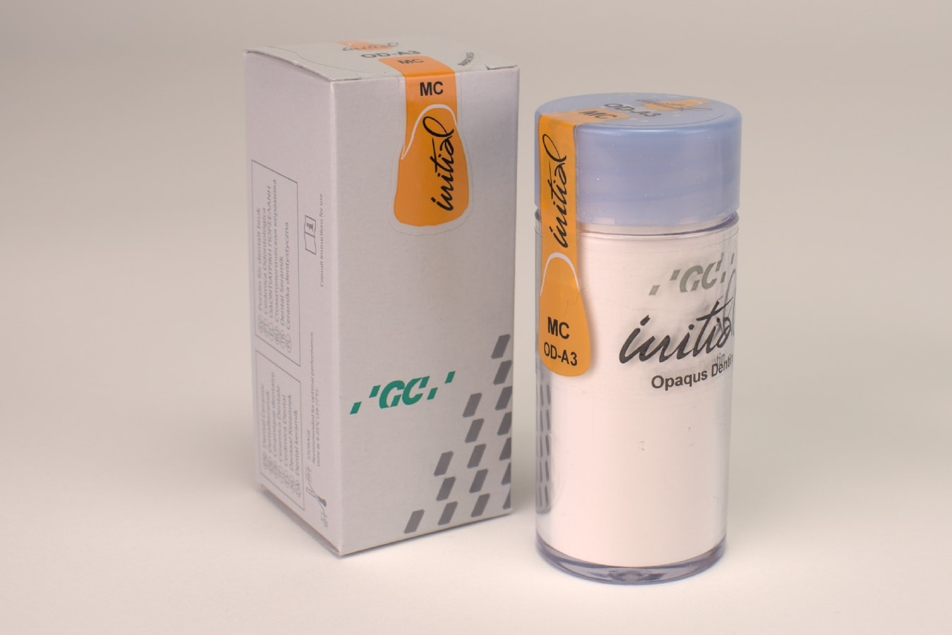 Initial MC Opaque Dentin OD-A3 50g