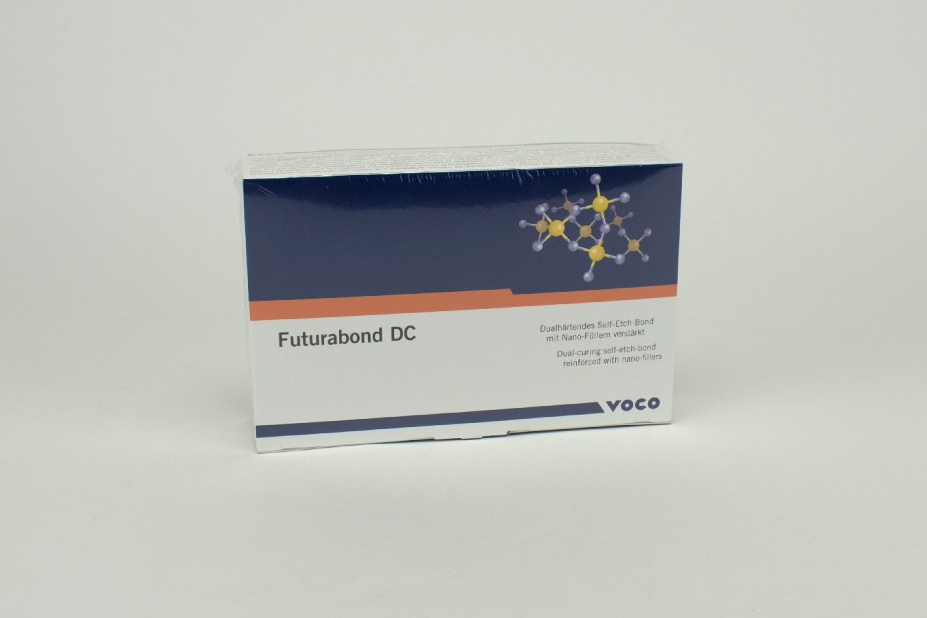 Futurabond DC 2x4ml