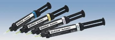 Multilink Automix transparent 9g