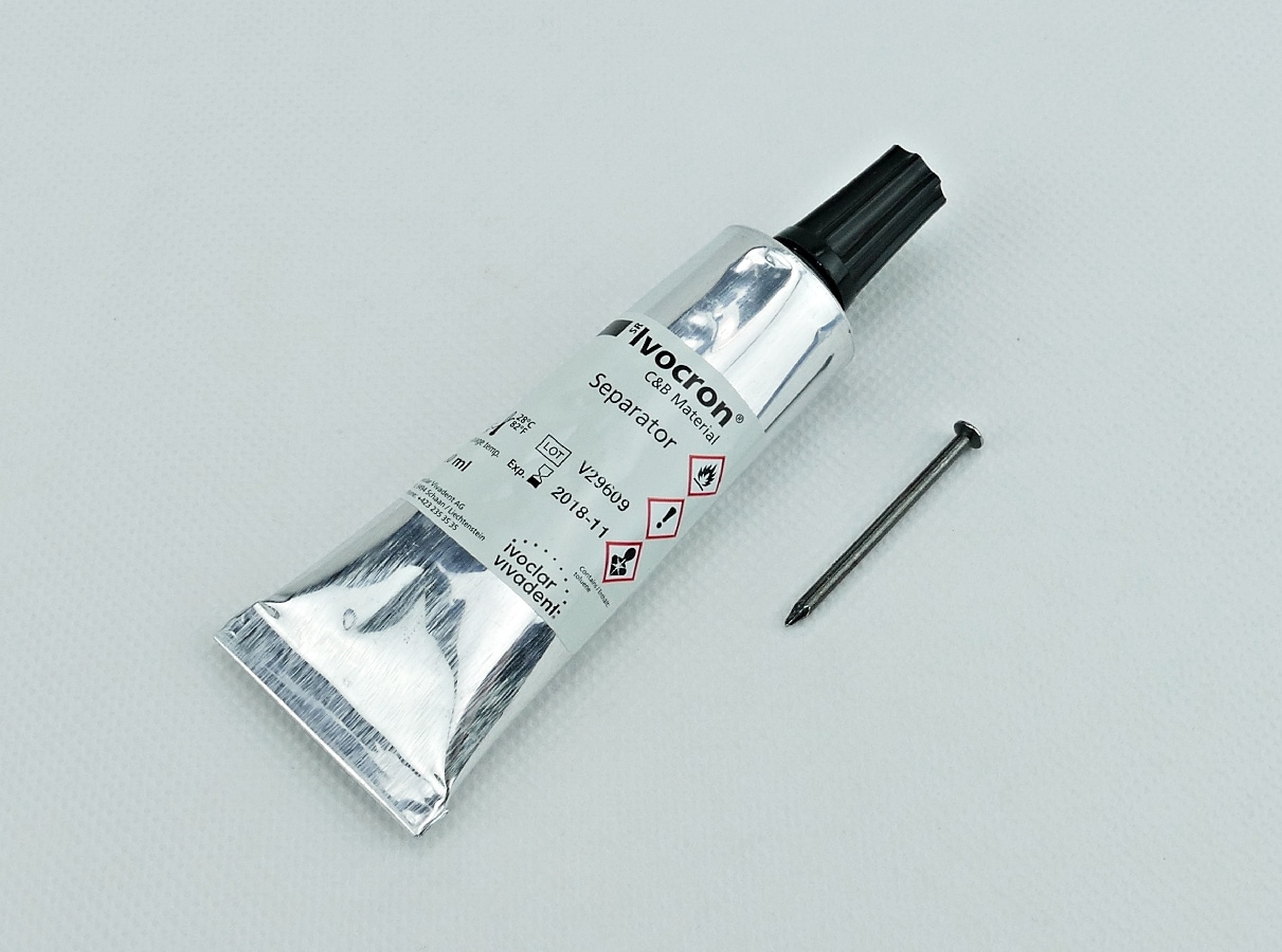 Ivocron Separator 30ml