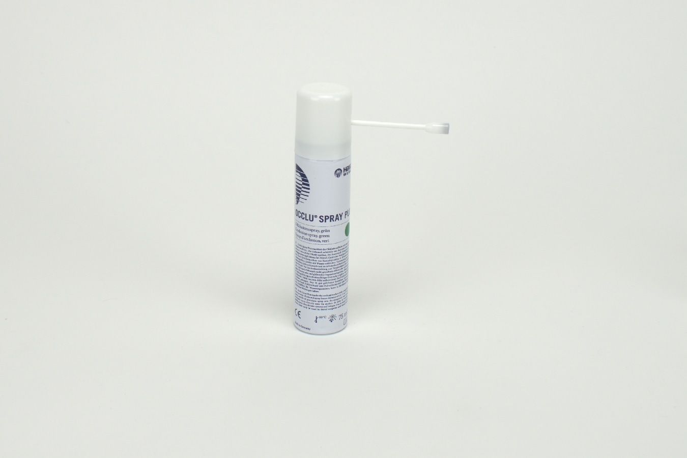 Occlu-Spray Plus Grön 75ml