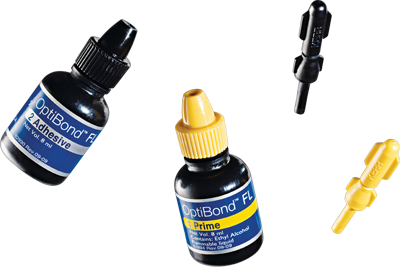 Optibond FL Kit