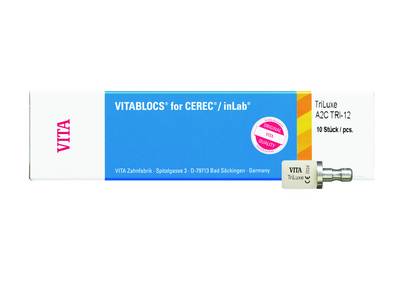 Vitablocs A2C I14 5st