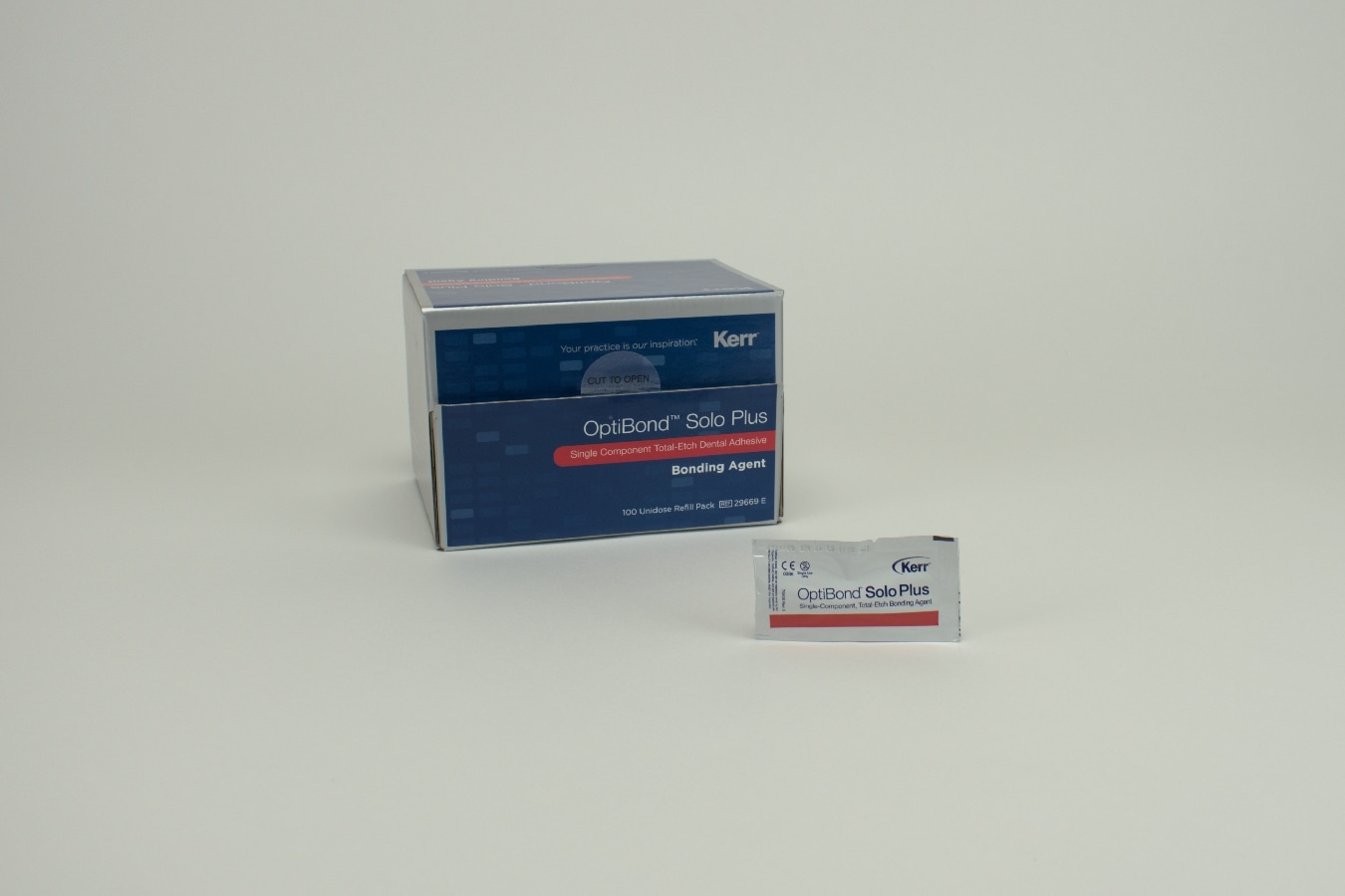 Optibond Solo Plus Unidose 100st