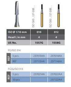 Diatech Speedster FG S5.012 10st