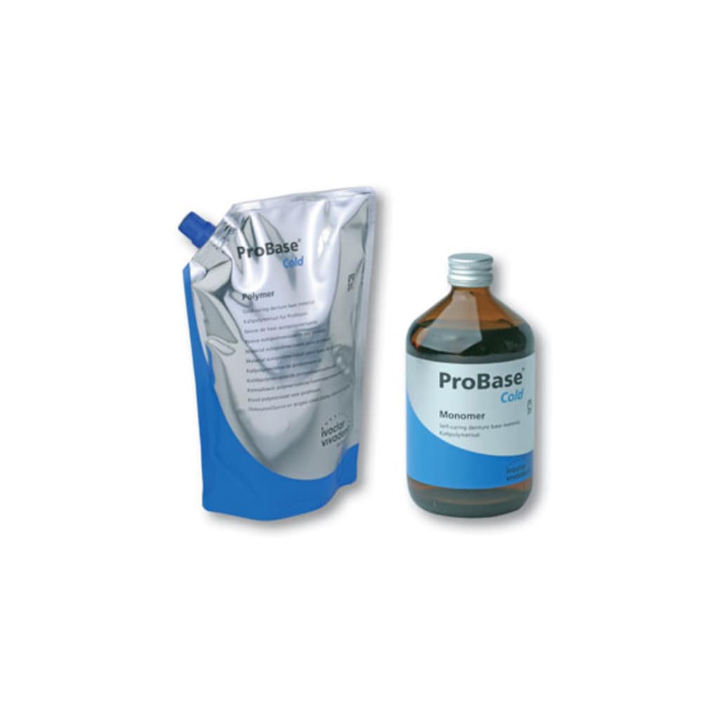 Probase Cold Pulver 36 500gr