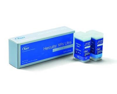 Herculite XRV Ultra Emalj A2, 20 x 0,2 g Unidose