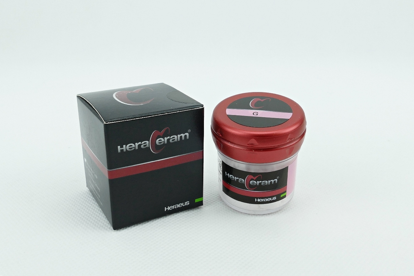 HeraCeram Gingiva G 20g