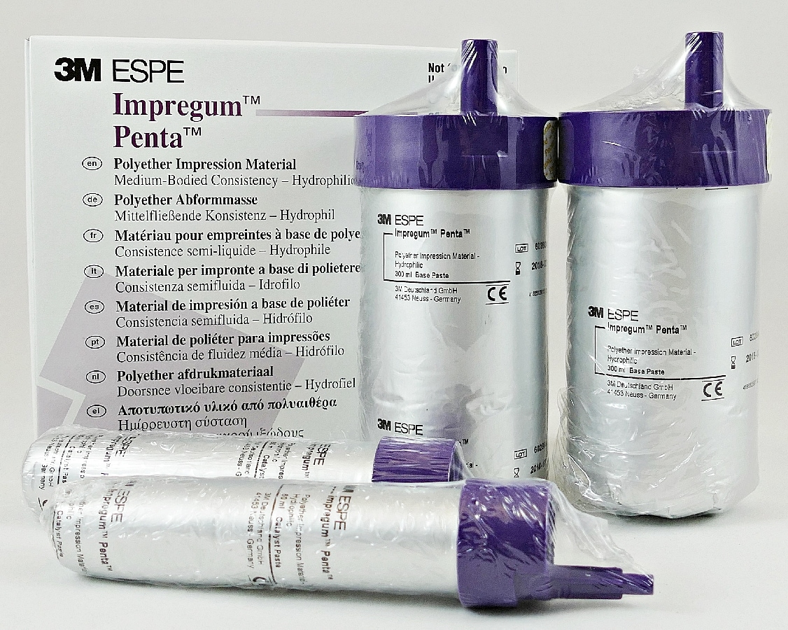 Impregum Penta 2x360ml