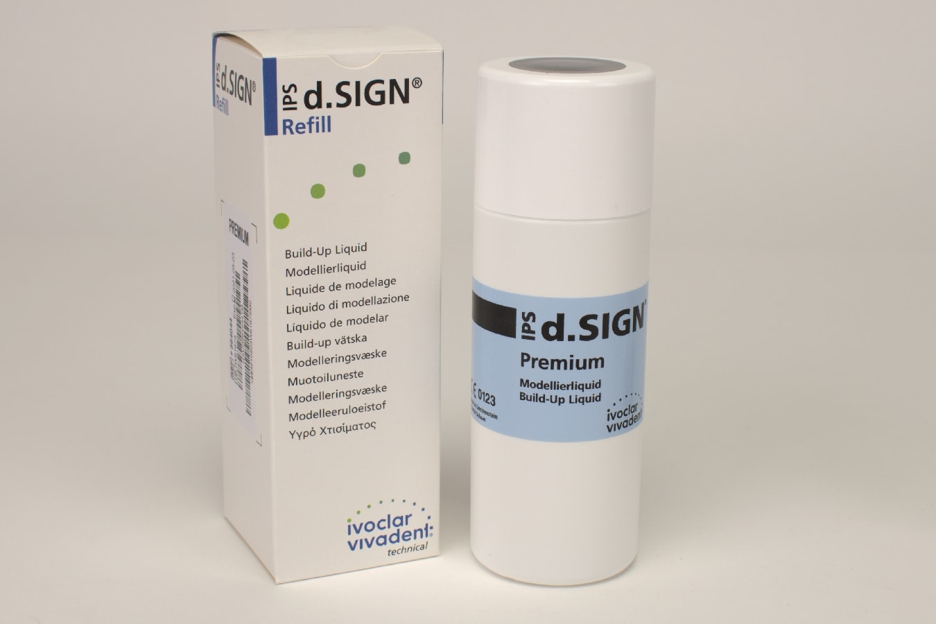 d.SIGN Modellingliquid Premium 250ml