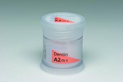 IPS e.max Ceram Dentin A2 20g