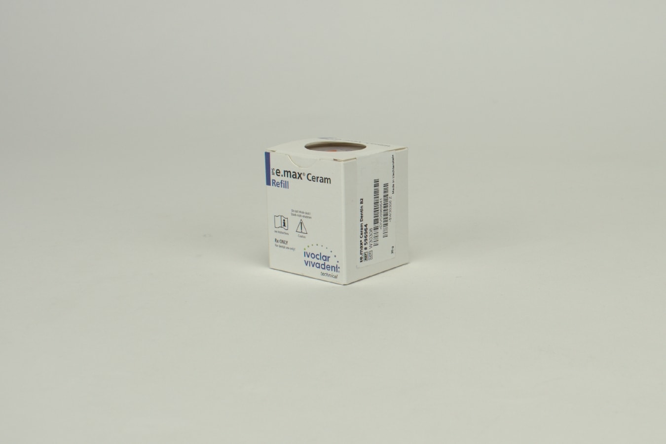 IPS e.max Ceram Dentin B2 20g