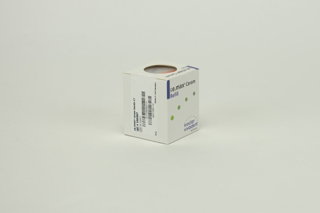 IPS e.max Ceram Dentin C1 20g