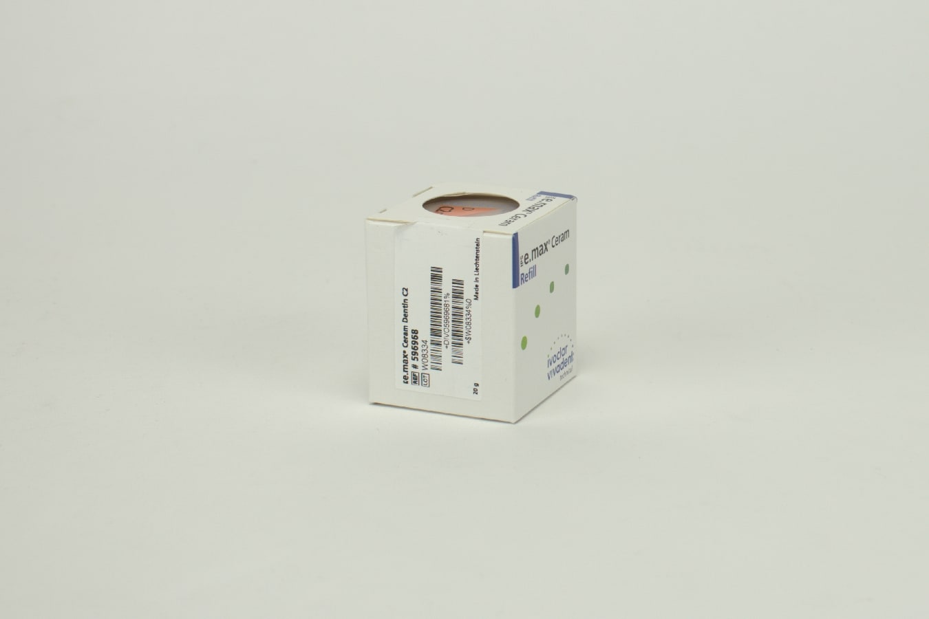 IPS e.max Ceram Dentin C2 20g