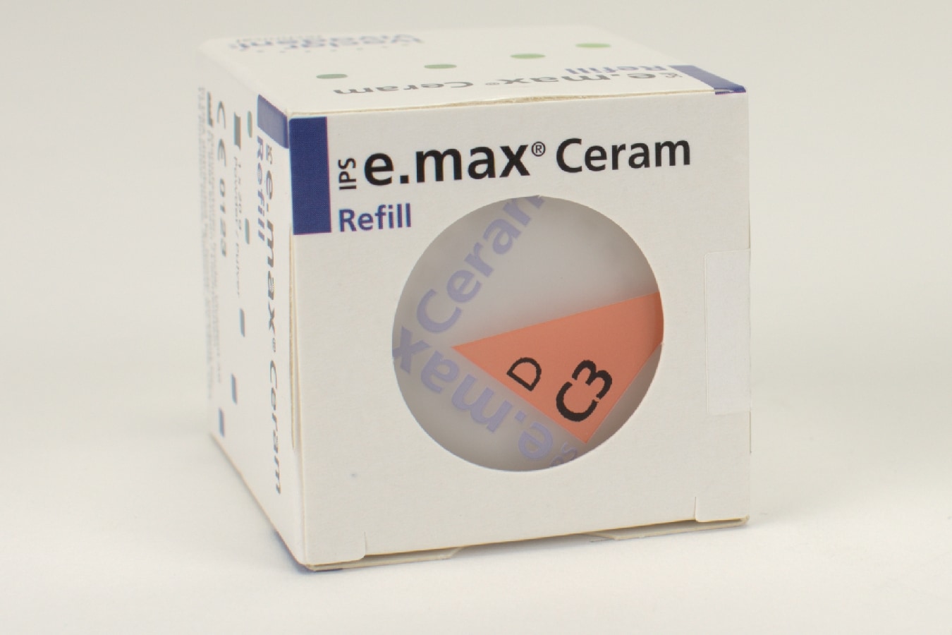 IPS e.max Ceram Dentin C3 20g