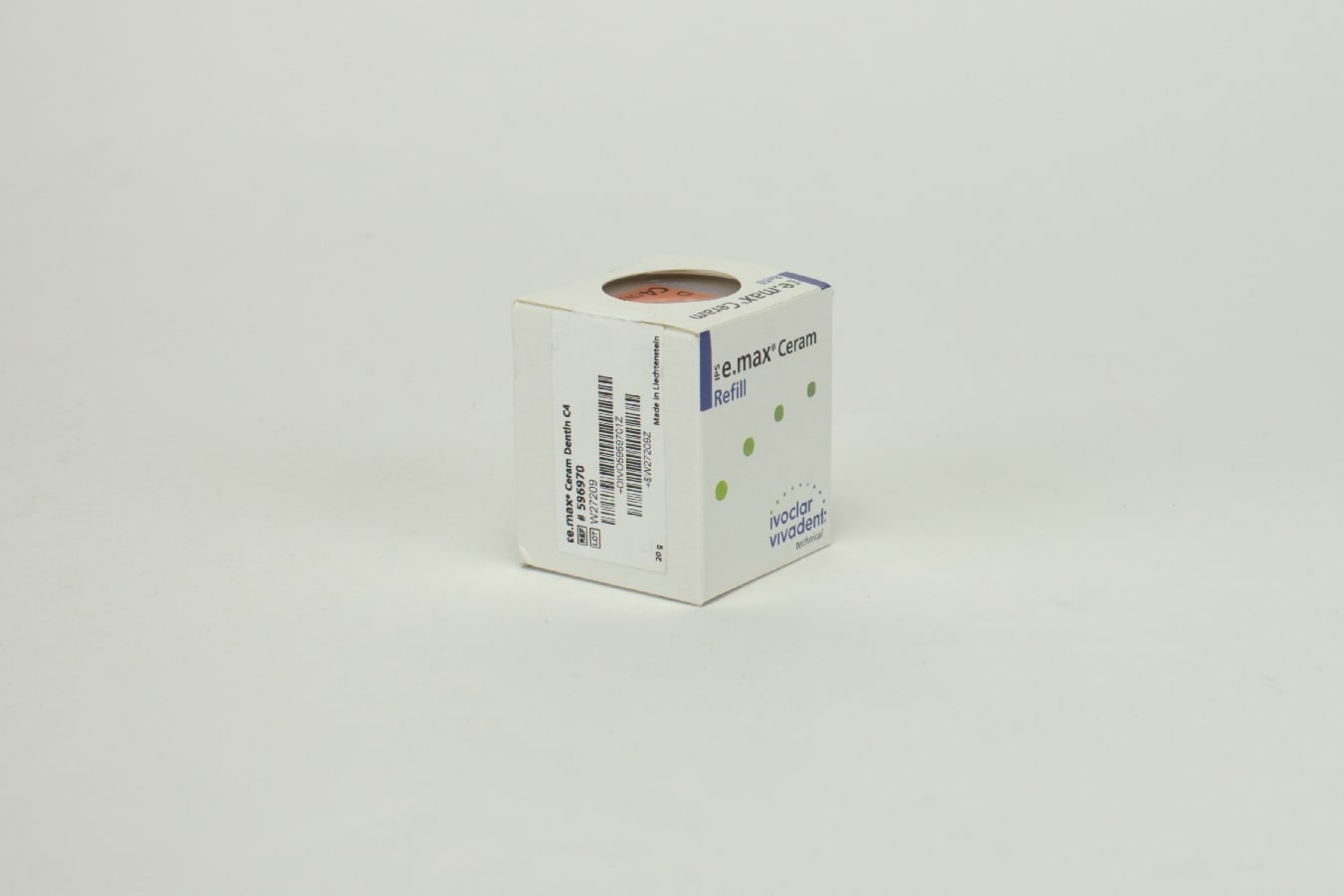 IPS e.max Ceram Dentin C4 20g