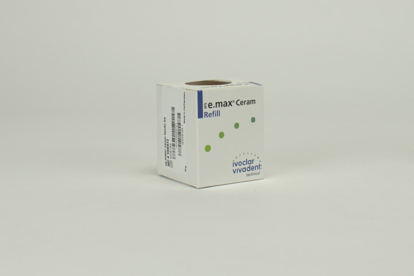 IPS e.max Ceram Dentin D3 20g