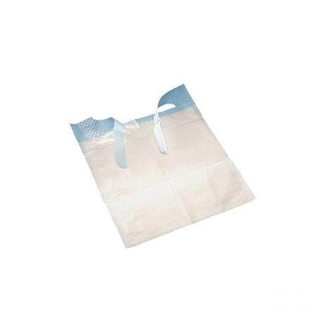 Tena Bib Patientskydd 37x68cm M/L 150st