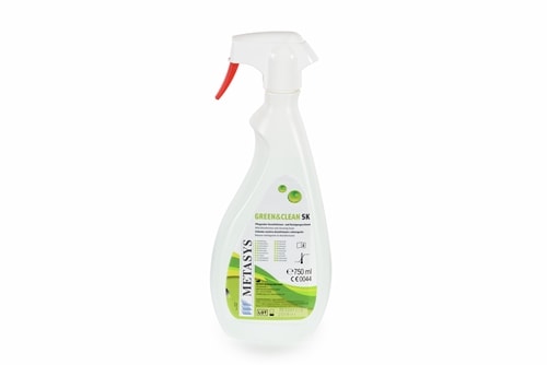 Green&Clean SK 750ml