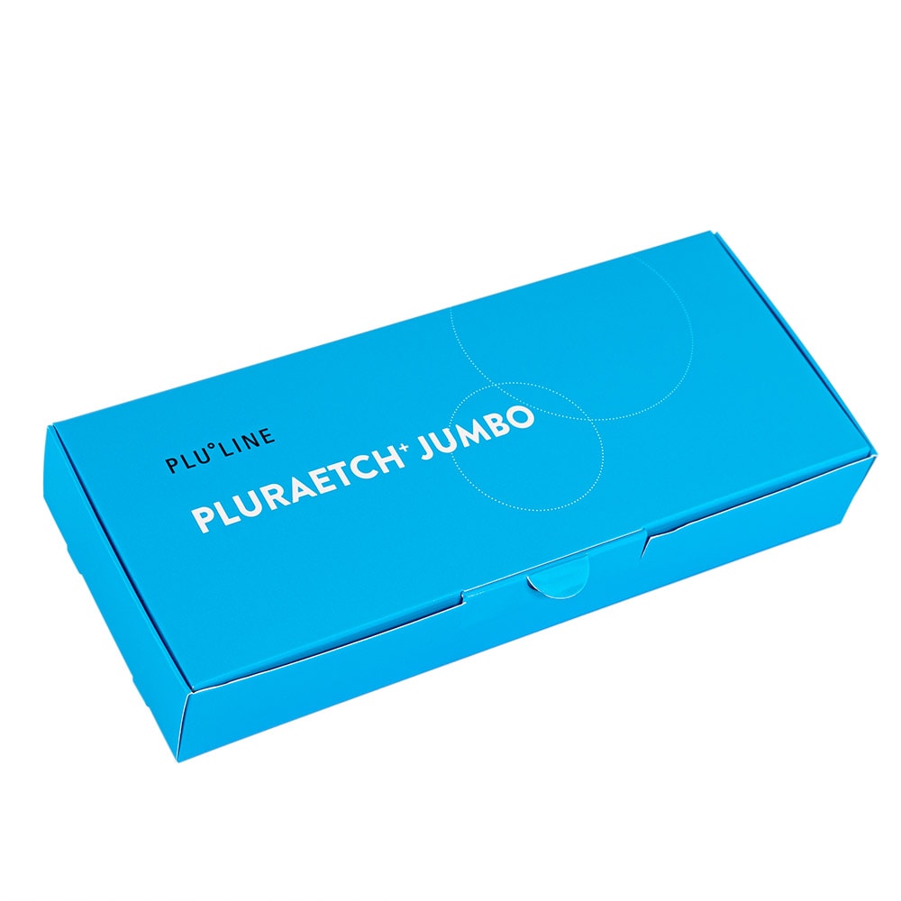 Pluraetch Etsgel 37% Jumbo 30g + 2x2g sprutor