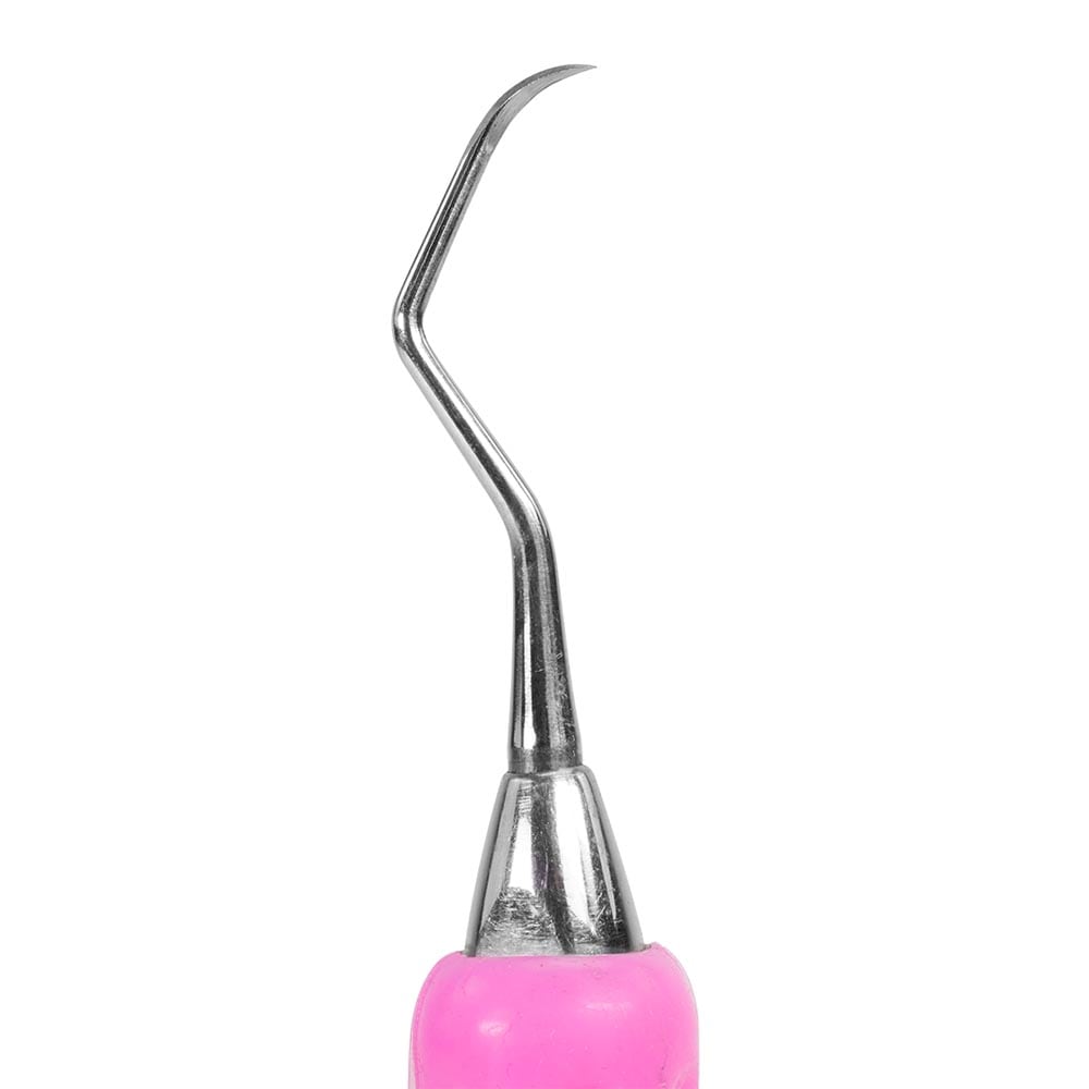 PLULINE Scaler univ. Fig. M23 pink