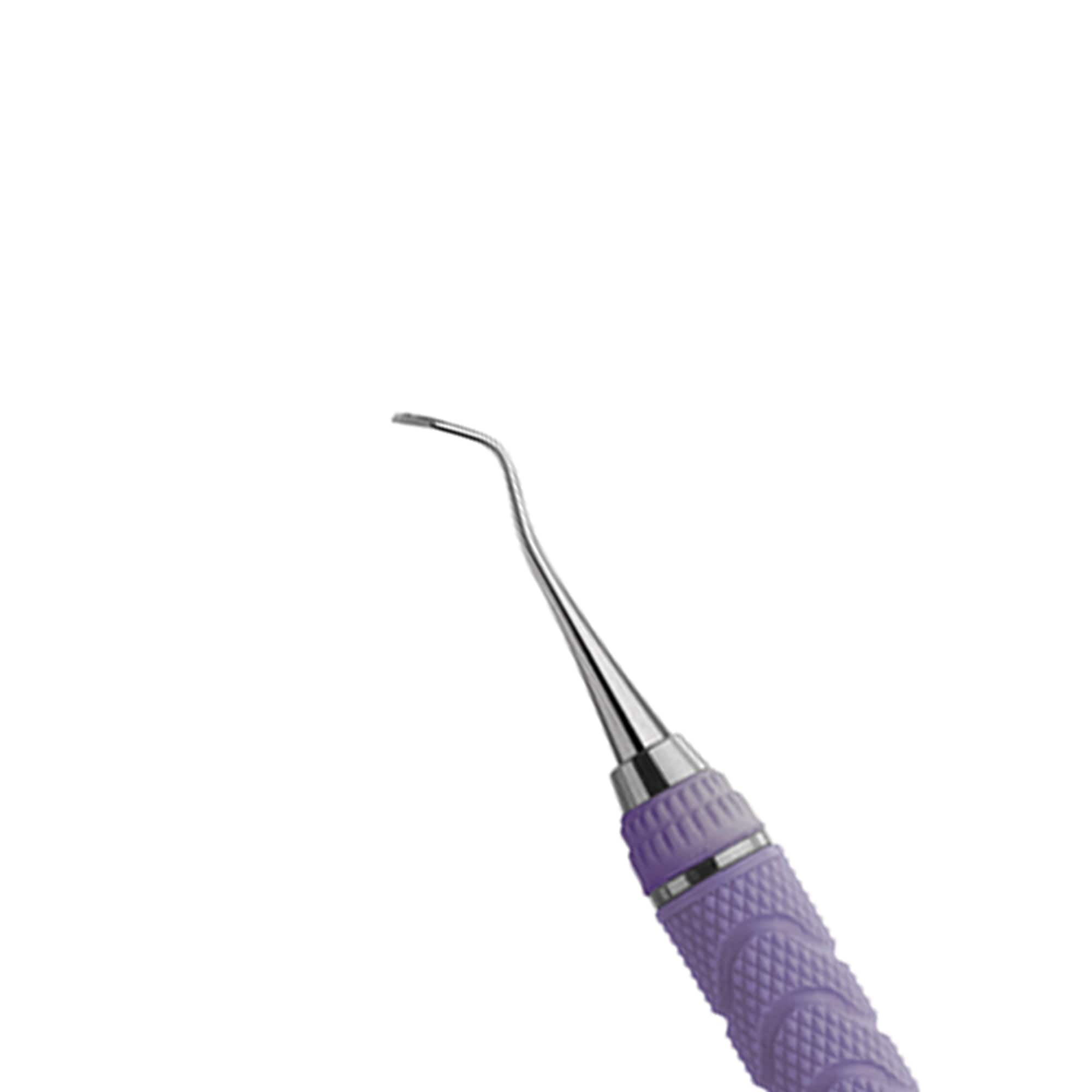 Scaler Neville #1 Grepp 8 Resin Anterior Sickle