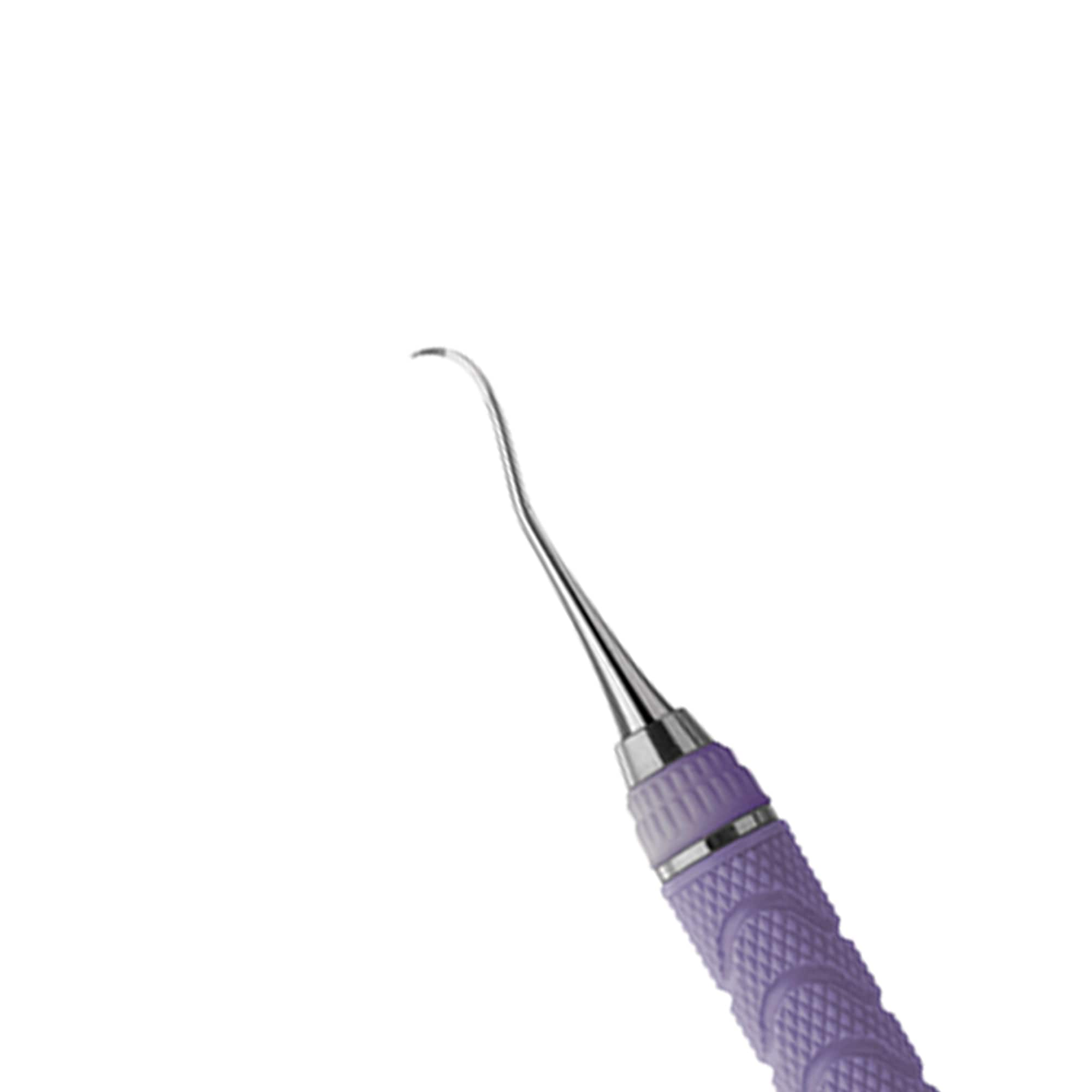 Scaler Neville #1 Grepp 8 Resin Anterior Sickle