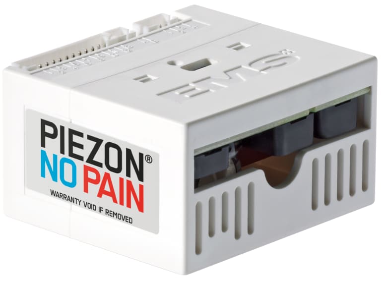 EMS Piezon No Pain Built In Kit with LED