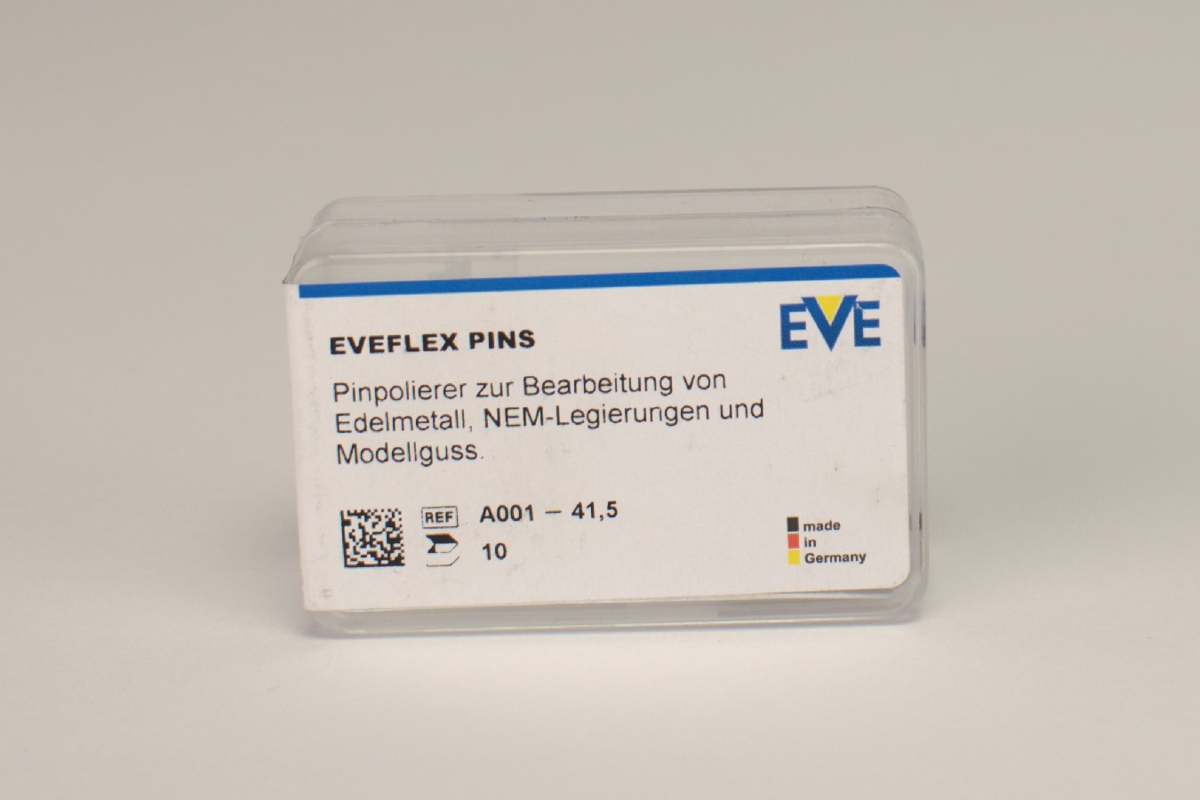 Eveflex Pins 41,5 10st